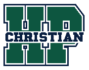 High Point Christian Academy Logo